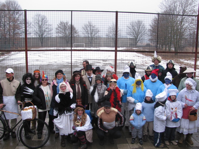 Ostatková zábava a ostatky 2012 128