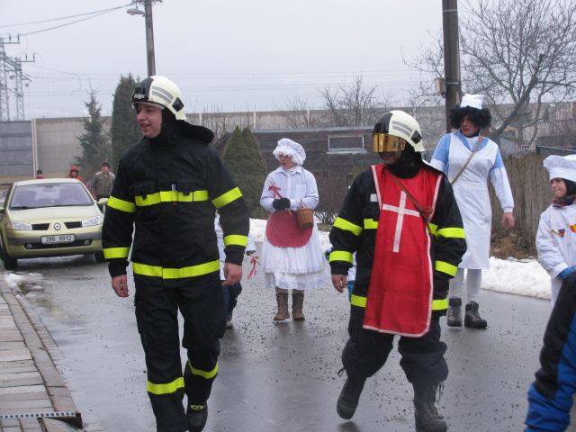 Ostatková zábava a ostatky 2012 149