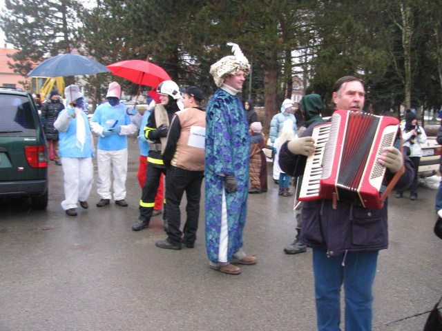 Ostatková zábava a ostatky 2012 157